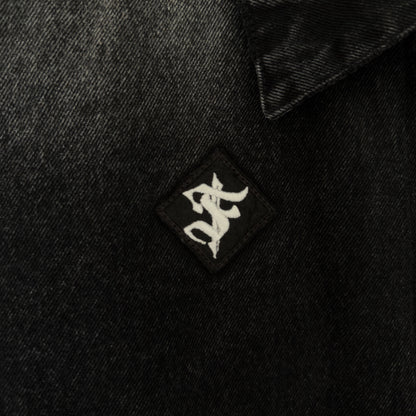SUNG JIN-WOO 'LEVEL UP ALONE' JACKET (LIMITED)
