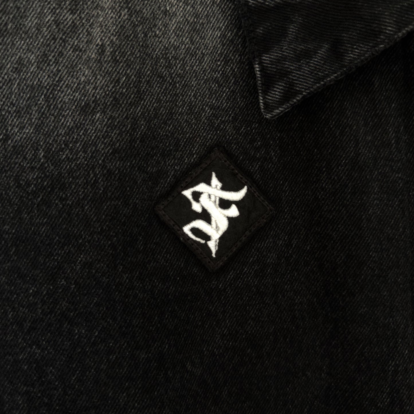 'LEVEL UP ALONE' JACKET (LIMITED)