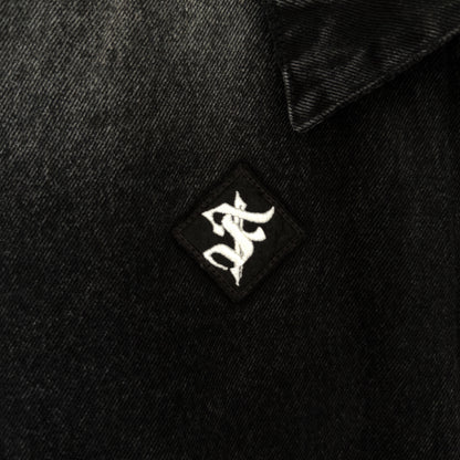 'LEVEL UP ALONE' JACKET (LIMITED)