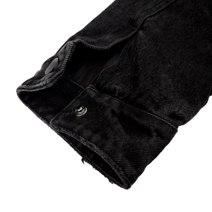 'LEVEL UP ALONE' JACKET (LIMITED)